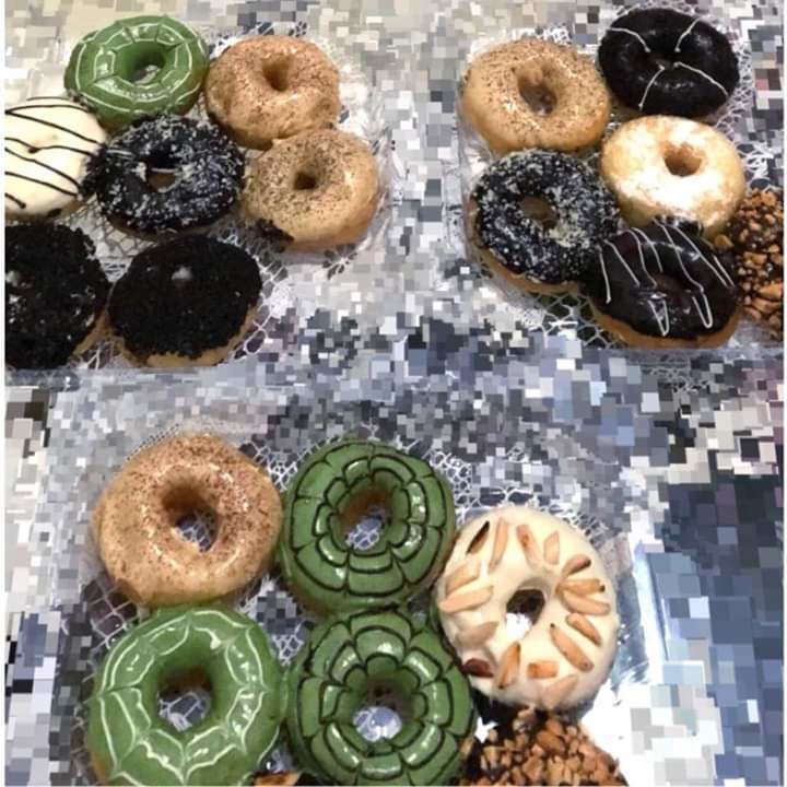 Jajanan Basolek Jajanan Basolek