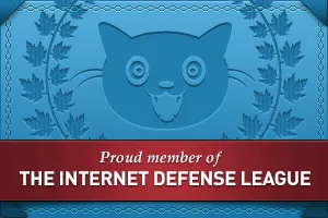 Anggota Internet Defense League
